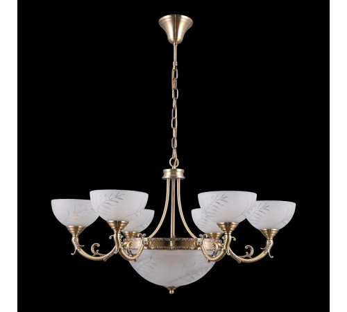 Подвесная люстра Citilux CL406193