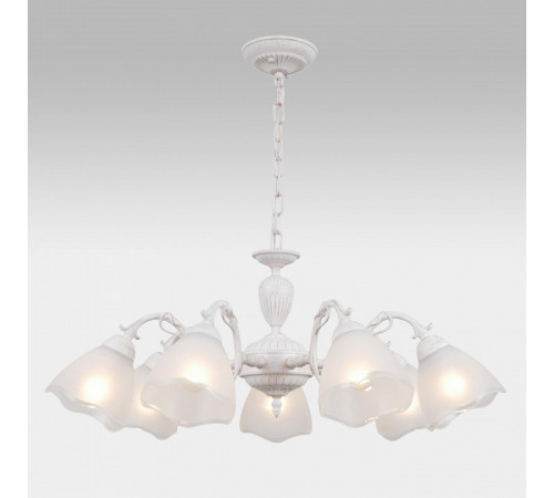 Подвесная люстра Citilux Латур CL413270