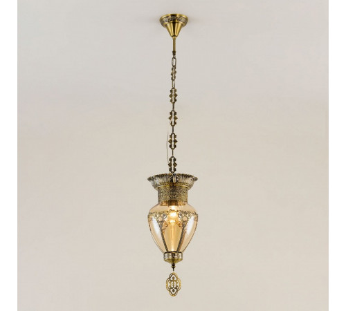 Подвесной светильник Citilux Каир CL419213