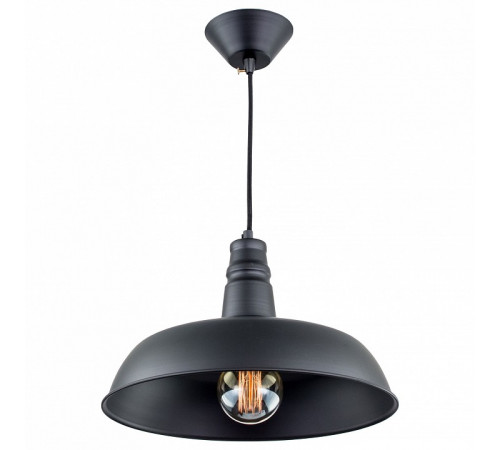Подвесной светильник Citilux Эдисон CL450204 Подвесной светильник Citilux Эдисон CL450204