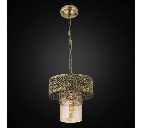 Подвесной светильник Citilux Эмир CL467133