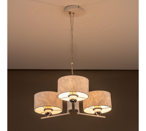 Подвесная люстра Citilux Тильда CL469130