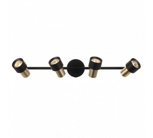 Спот Citilux Sat CL505641 Спот Citilux Sat CL505641