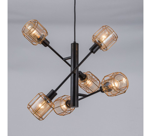 Подвесной светильник Citilux CL542162