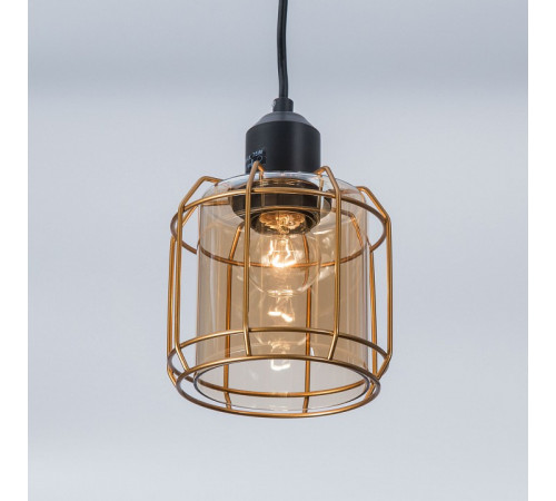Подвесной светильник Citilux CL542212