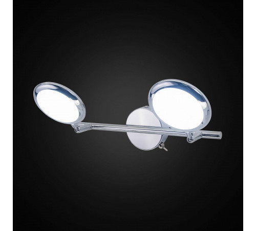 Светодиодный спот Citilux Бильбо CL553520