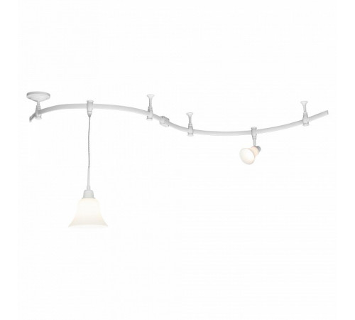 Трековый светильник Citilux Модерн CL560210 Трековый светильник Citilux Модерн CL560210