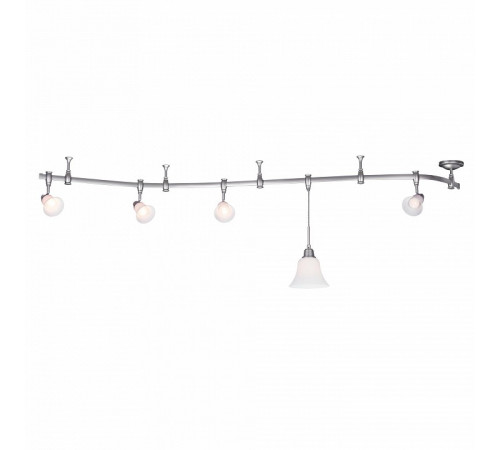 Трековый светильник Citilux Модерн CL560211