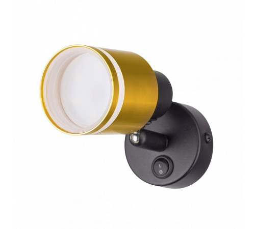 Спот Citilux Bruno CL565514 Спот Citilux Bruno CL565514
