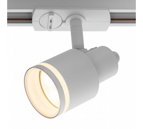 Трековый однофазный светильник Citilux Bruno CL565T10