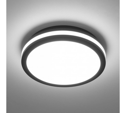 Потолочный светильник Citilux Luns CL711011V