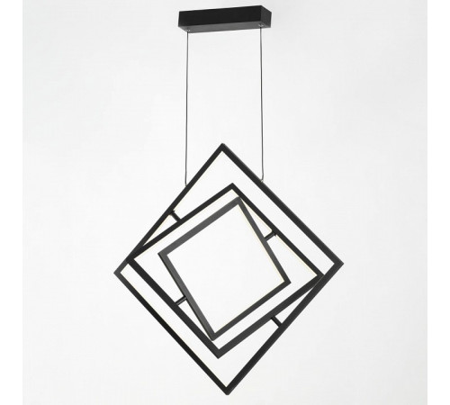 Подвесная люстра Citilux Cube CL719241