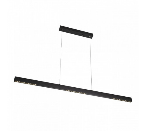 Линейный подвесной светильник Citilux Edge CL720021N Линейный подвесной светильник Citilux Edge CL720021N
