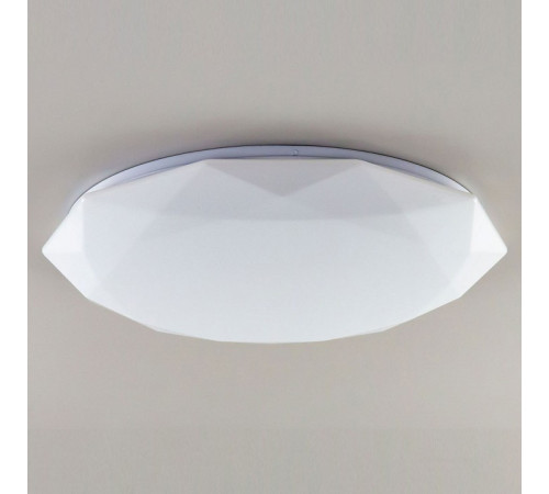 Потолочная люстра Citilux Астрон CL733480G Потолочная люстра Citilux Астрон CL733480G