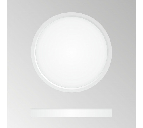 Накладной светильник Citilux CL738180V