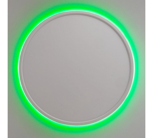 Потолочный светильник Citilux Norma LED RGB CL749400 Потолочный светильник Citilux Norma LED RGB CL749400