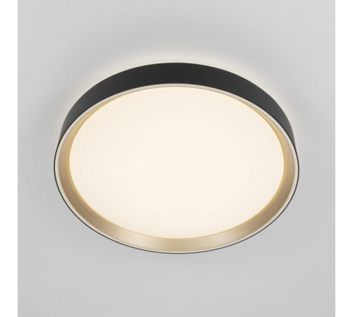 Потолочный светильник Citilux Boss CL751351G Потолочный светильник Citilux Boss CL751351G