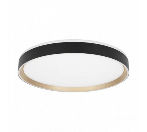 Потолочный светильник Citilux Boss CL751451G Потолочный светильник Citilux Boss CL751451G