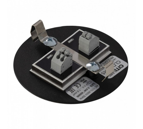 Подсветка для лестниц и ступеней Citilux Скалли CLD007R5