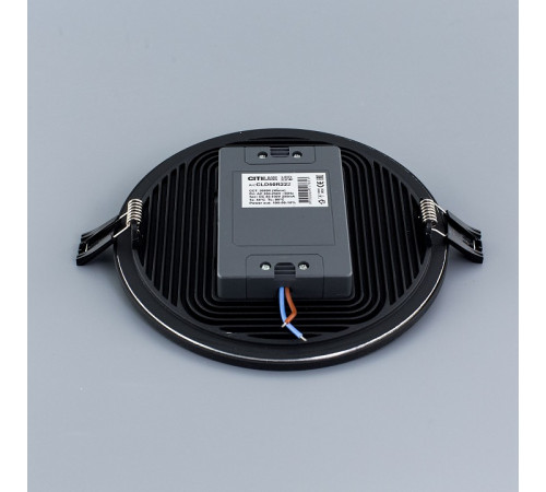 Встраиваемый светодиодный светильник Citilux Омега CLD50R222