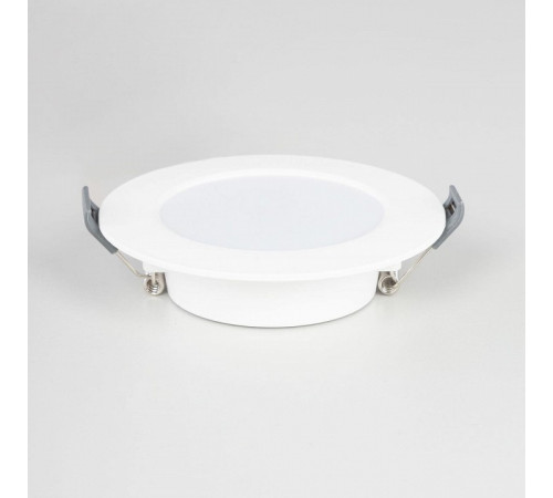 Встраиваемый светильник Citilux Галс CLD5505N Встраиваемый светильник Citilux Галс CLD5505N