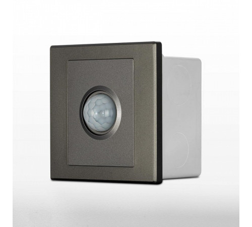 Датчик движения Citilux Skally CLR005KS1 Датчик движения Citilux Skally CLR005KS1