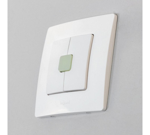 Радиовыключатель Citilux Смарт CLR4W Радиовыключатель Citilux Смарт CLR4W