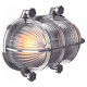 Настенный уличный светильник Covali WL-50126