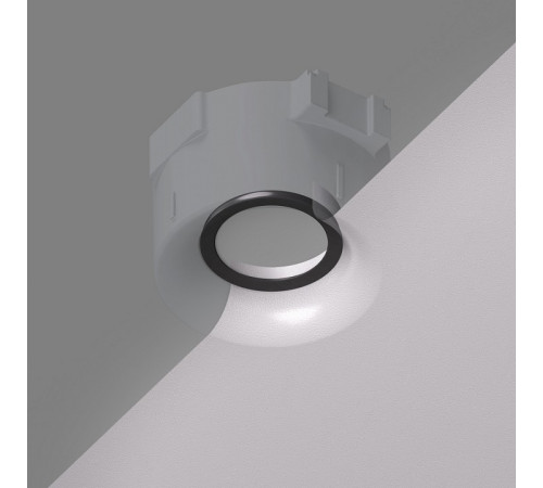 Кольцо фиксирующее для светильников Denkirs DK2080-WH DK2081-WH DK2085-BK Кольцо фиксирующее для светильников Denkirs DK2080-WH DK2081-WH DK2085-BK