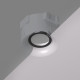 Кольцо фиксирующее для светильников Denkirs DK2080-WH DK2081-WH DK2085-BK