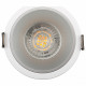 Кольцо для встраиваемых светильников Denkirs DK2410 DK2411-GR