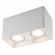 Накладной светильник Denkirs DK3030 DK3035-WH