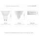 Светодиодный модуль Denkirs Slim Led DK4000-7W-M