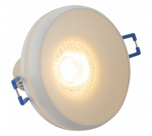 Встраиваемый светильник Denkirs DK4030 DK4031-WH Встраиваемый светильник Denkirs DK4030 DK4031-WH