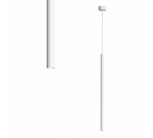 Подвесной светильник Denkirs Glingor DK4303-WH Подвесной светильник Denkirs Glingor DK4303-WH