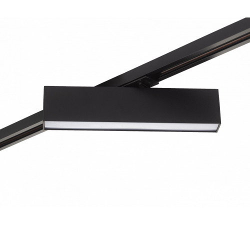 Трековый светильник Denkirs DK6430-BK Трековый светильник Denkirs DK6430-BK