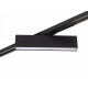 Трековый светильник Denkirs DK6430-BK