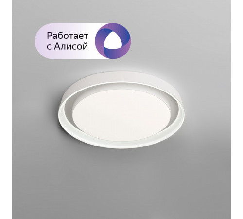 Потолочный светильник Denkirs Cany DK6515-WH Потолочный светильник Denkirs Cany DK6515-WH