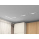 Трековый светильник Denkirs Smart DK8003-WH