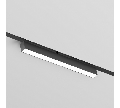 Трековый светильник Denkirs DK8018-BK