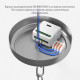 Wi-Fi реле Denkirs RL1001-SM