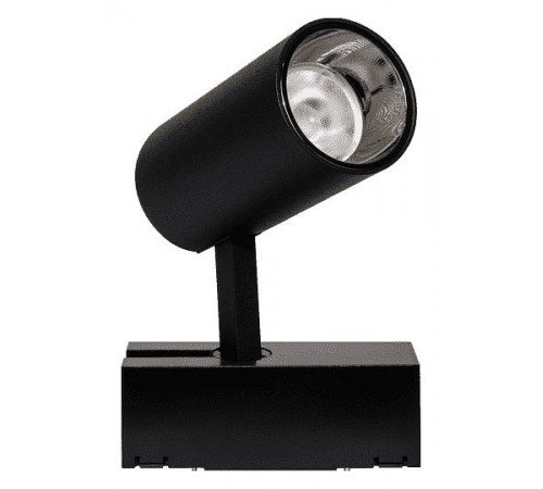 Трековый светильник DesignLed SY-601201-BL-10-36-NW 004833 Трековый светильник DesignLed SY-601201-BL-10-36-NW 004833