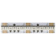 Светодиодная лента DesignLed DSG8A240-24-RGB-33 005762