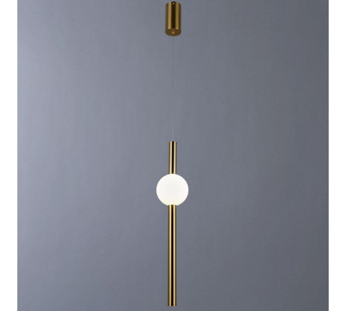 Подвесной светодиодный светильник Divinare Cliff 1125/01 SP-10