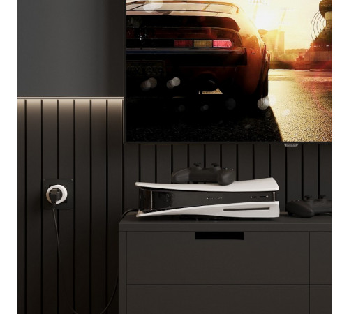 Розетка Elektrostandard 4690389186776 a060311