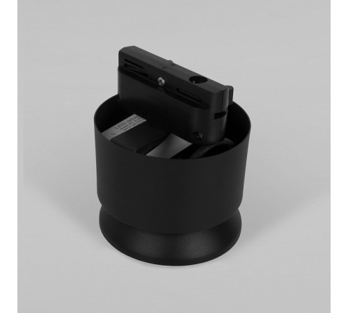 Трековый однофазный светильник Elektrostandard Smooth 85515/01 4690389193750 a062874