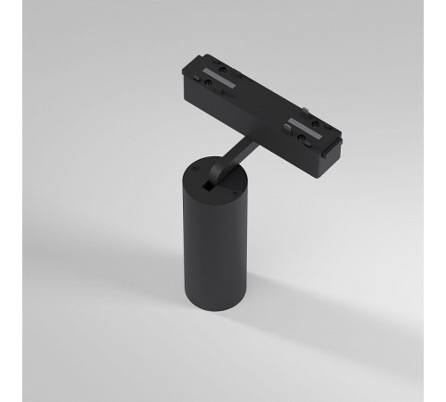 Трековый магнитный светильник Elektrostandard Flat magnetic 4690389197185 a063712