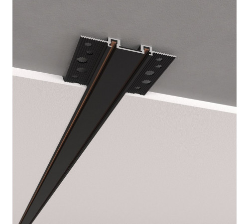 Шинопровод встраиваемый Elektrostandard Flat magnetic 4690389198762 a063727