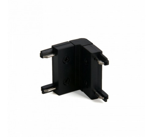 Коннектор угловой внутренний для шинопровода Elektrostandard Flat magnetic 4690389198847 a063737 Коннектор угловой внутренний для шинопровода Elektrostandard Flat magnetic 4690389198847 a063737