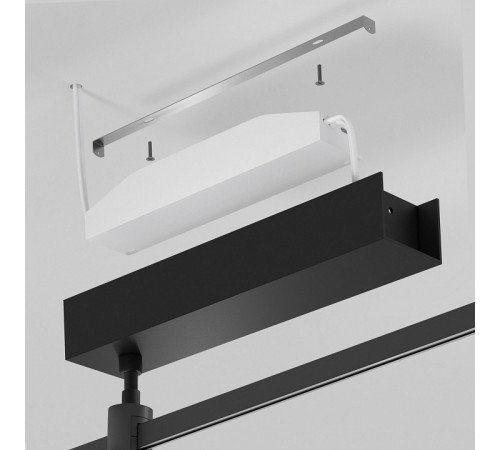 Блок питания Elektrostandard Esthetic Magnetic 60Вт 24В IP20 4690389204142 95049/00 a065429